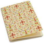 Kartos Füzet készlet 192 oldal 4 db-os A6 Giglio - Kartos - bonami - 3 920 Ft