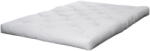 Karup Design Fehér közepes keménységű futon matrac 90x200 cm Coco Natural - Karup Design