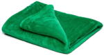 My House Zöld mikroplüss takaró, 150 x 200 cm - My House