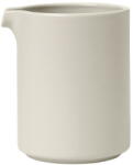 Blomus Pilar fehér kerámia tejeskancsó, 280 ml - Blomus