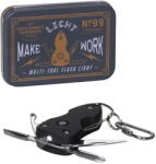 Gentlemen's Hardware Multifunkciós szerszám, karabinerrel - Gentlemen's Hardware