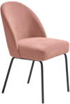 Unique Furniture Rózsaszín étkezőszék Creston - Unique Furniture