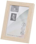 Unimasa Natúr színű álló-fali képkeret 12, 5x17, 5 cm Sencillo - Casa Selección