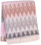 Euromant Takaró 140x180 cm Zig Zag - Euromant