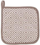 Tiseco Home Studio Pamut edényfogó szett 2 db-os Geo - Tiseco Home Studio - bonami - 3 050 Ft