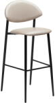 DAN-FORM Denmark Bézs bárszék 107 cm Tush - DAN-FORM Denmark