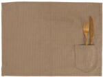 Tiseco Home Studio Textil tányéralátét 33x45 cm Velmar - Tiseco Home Studio - bonami - 9 750 Ft