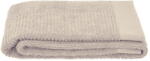 Zone Bézs frottír pamut fürdőlepedő 70x140 cm Classic - Zone