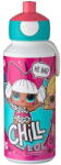 Mepal Gyerek ivópalack 400 ml Lol Surprise - Mepal