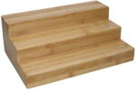 Kitchen Craft Bambusz fűszertartó Copco - Kitchen Craft