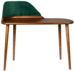 Dutchbone Kőrisfa íróasztal 56, 5x110 cm Finn - Dutchbone