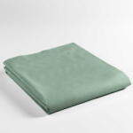 douceur d'intérieur Világoszöld pamut lepedő 180x290 cm Lina - douceur d'intérieur