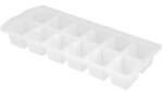 Metaltex Ice Cube 2 db fehér jégkocka tartó - Metaltex