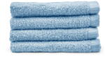 Catherine Lansfield Kék gyorsan száradó pamut törölköző szett 4 db-os 30x30 cm Quick Dry - Catherine Lansfield