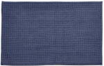 Catherine Lansfield Kék fürdőszobai kilépő 80x50 cm Bobble - Catherine Lansfield - bonami - 5 440 Ft