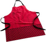 douceur d'intérieur Újrahasznosított pamut kötény Cuisiline - douceur d'intérieur - bonami - 2 898 Ft