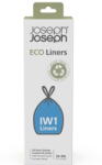 Joseph Joseph Szemeteszsák készlet 20 db-os 36 l IW1 - Joseph Joseph
