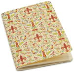 Kartos Füzet készlet 192 oldal 4 db-os A6 Giglio - Kartos - bonami - 4 450 Ft