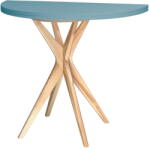 Ragaba Kerek bővíthető étkezőasztal 45x90 cm Jubi - Ragaba - bonami - 175 942 Ft