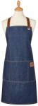Cooksmart ® Denim konyhai farmerkötény - Cooksmart ®