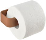 ZONE Terrakotta színű fali fém WC-papír tartó Ume - Zone