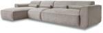 Miuform Bézs sarokkanapé (bal oldali) Flex Felix - Miuform - bonami - 590 660 Ft