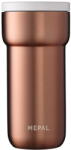 Mepal Bronzszínű termobögre 375 ml Rose gold - Mepal
