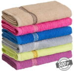 Casa Selección Pamut konyharuha szett 6 db-os 50x50 cm - Casa Selección