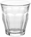 Duralex Pohár készlet 6 db-os 130 ml Picardie - Duralex