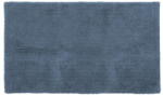 Tiseco Home Studio Luca kék pamut fürdőszobaszőnyeg, 60 x 100 cm - Tiseco Home Studio