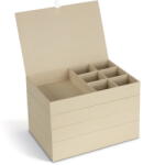 Bigso Ékszertartó Fawn Paper Laminate - Bigso