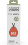 Joseph Joseph Szemeteszsák készlet 20 db-os 50 l IW4 - Joseph Joseph