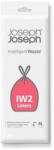 Joseph Joseph IntelligentWaste szemeteszsák csomag, 4 l - Joseph Joseph