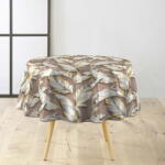 douceur d'intérieur Lemosható asztalterítő ø 160 cm Ebany - douceur d'intérieur