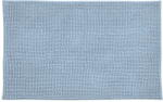 Catherine Lansfield Kék fürdőszobai kilépő 50x80 cm Bobble - Catherine Lansfield