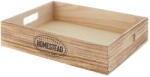 Premier Housewares Fa tálca 28x38 cm Rustic Homestead - Premier Housewares