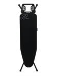 Rolser Vasalódeszka 115x35 cm K-UNO Black Tube M - Rolser Vasalódeszka