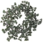 Bloomingville Karácsonyi koszorú ø 50 cm Cedar - Bloomingville