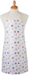 Cooksmart ® Kötény PVC felülettel Spotty Dotty - Cooksmart ®