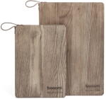 Bonami Selection Fa vágódeszka készlet szeleteléshez 2 db-os - Bonami Selection