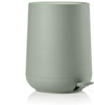 ZONE Nova One zöld pedálos szemetes, 3 l - Zone
