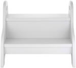 Kindsgut Világosszürke fellépő Light grey - Kindsgut