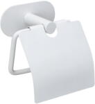 WENKO Fehér öntapadós rozsdamentes acél WC-papír tartó Orea - Wenko - bonami - 9 830 Ft