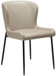 DAN-FORM Bézs étkezőszék Glamorous - DAN-FORM Denmark