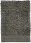 Zone Khaki frottír pamut törölköző 50x70 cm Classic - Zone