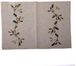 Dakls Textil tányéralátét 33x48 cm - Dakls