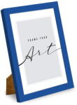 knor Sötétkék álló-fali képkeret 12x17 cm - knor