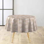 douceur d'intérieur Lemosható asztalterítő ø 160 cm Feuillys - douceur d'intérieur - bonami - 6 620 Ft