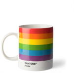 Pantone Kerámia bögre 375 ml Pride - Pantone
