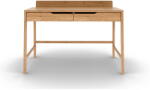 The Beds Tölgyfa íróasztal 65x120 cm Twig - The Beds